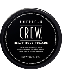 Heavy Hold Pomade 85g