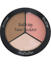 Face Sculptor, 01 Warm Peach
