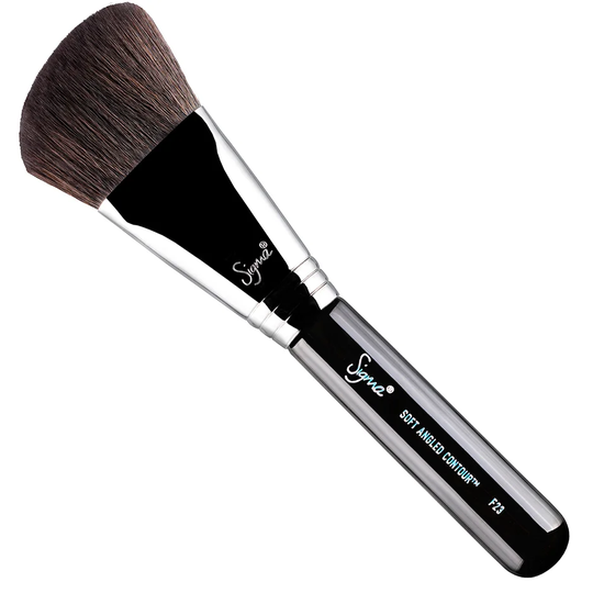 SIGMA Soft Angled Contour - F23, Sigma Beauty Siveltimet