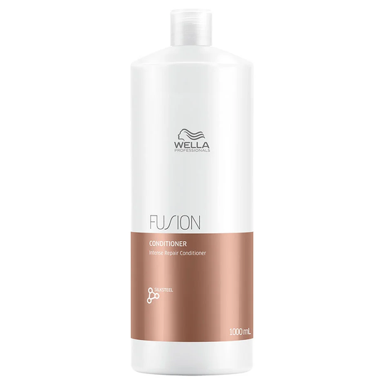 Invigo Fusion Conditioner, 1000 ml Wella Hoitoaine