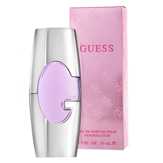 Guess Women Eau De Parfum 50 ml