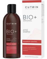 BIO+ Original Active Shampoo, 200ml