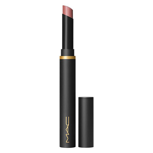 MAC Cosmetics Powder Kiss Velvet Blur Slim Stick 15 Over The Taupe 2g