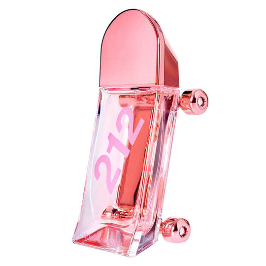 Carolina Herrera 212 Heroes For Her Eau De Parfum 30 ml