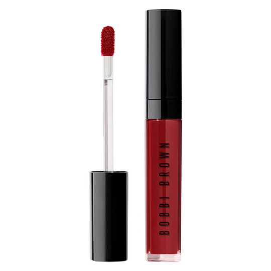 Bobbi Brown Crushed Oil-Infused Gloss 6 ml ─ #11 Rock & Red