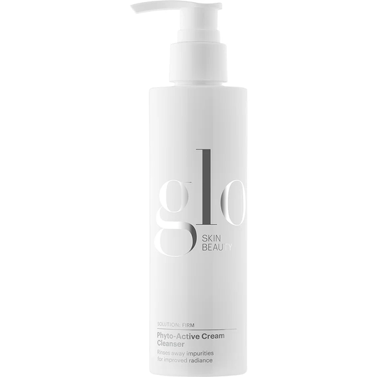 Phyto-Active Cream Cleanser, 200 ml Glo Skin Beauty Ihonpuhdistus