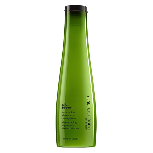 Shu Uemura Art Of Hair Silk Bloom Shampoo 300 ml