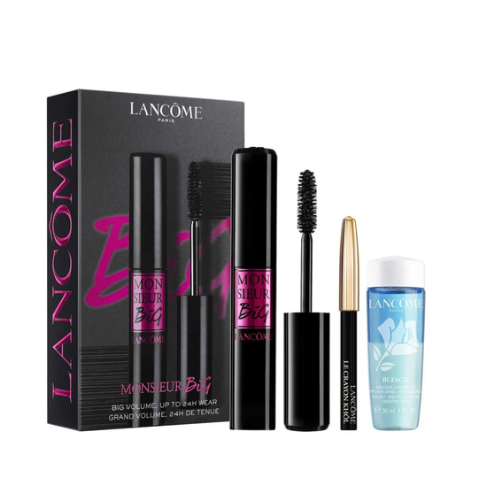 Monsieur Big Mascara Kit