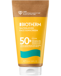 Waterlover Creme Solaire Anti-Age 50ml, SPF50