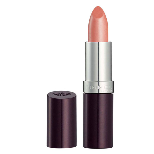 Rimmel London Lasting Finish Lipstick 4 g ─ #206 Nude Pink