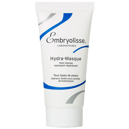 Hydra Mask, 60 ml Embryolisse Kasvonaamio