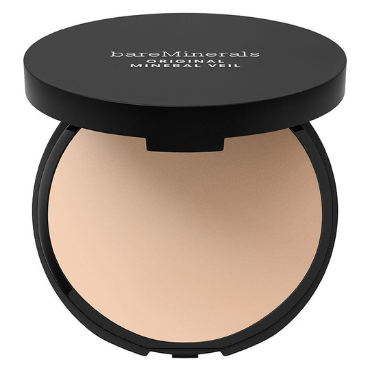 bareMinerals Original Mineral Veil Pressed Setting Powder Sheer Light 9g