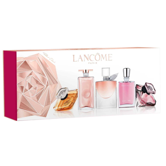Miniatures Gift Box