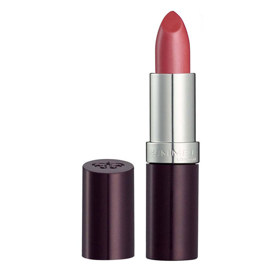 Rimmel London Lasting Finish Lipstick 4 g ─ Drop of Sherry