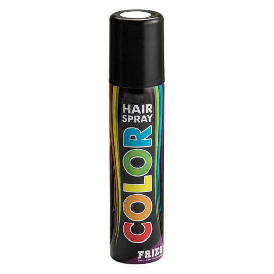 Bravehead Color Hair Spray 100 ml ─ Grey