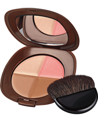 FourEver Bronze Bronzing Powder, Deep