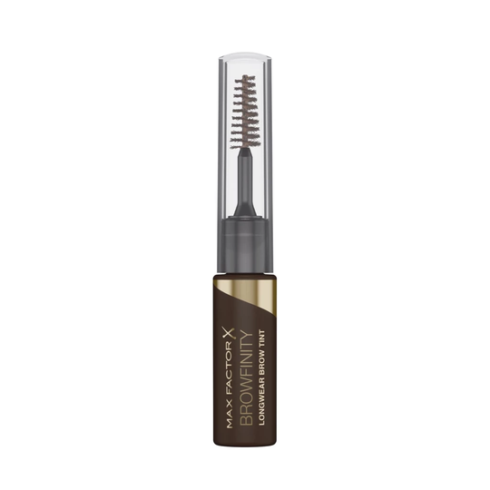 Browfinity Longwear Brow Tint 02 Medium Brown