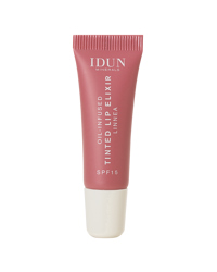 Oil-Infused Tinted Lip Elixir, 8ml, Linnea