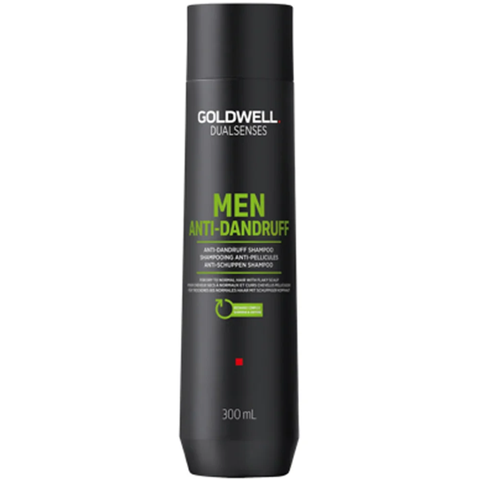 Goldwell Dualsenses Mens, 300 ml Goldwell Shampoo