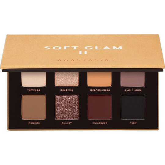 Mini Soft Glam, 6,4 g Anastasia Beverly Hills Meikkipaletit