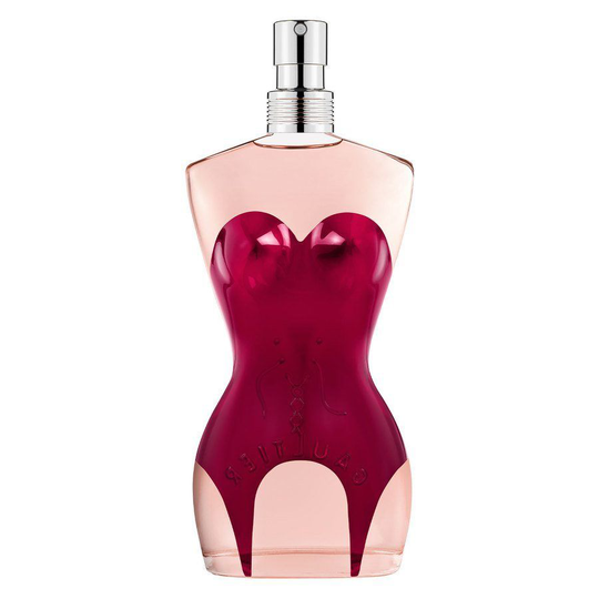 Jean Paul Gaultier Classique Eau De Parfum 100 ml