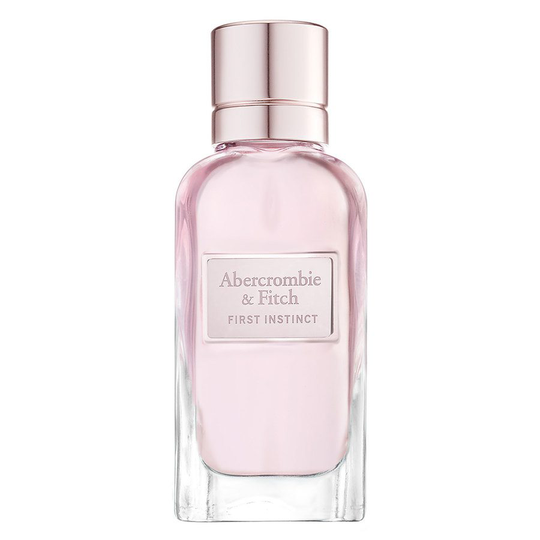 Abercrombie & Fitch First Instinct For Women Eau De Parfum 30 ml