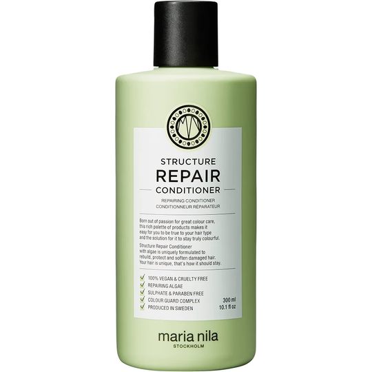Maria Nila Structure Repair Conditioner, 300 ml Maria Nila Hoitoaine