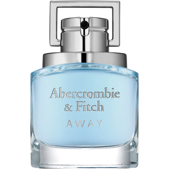 Away Men, 50 ml Abercrombie & Fitch Hajuvedet