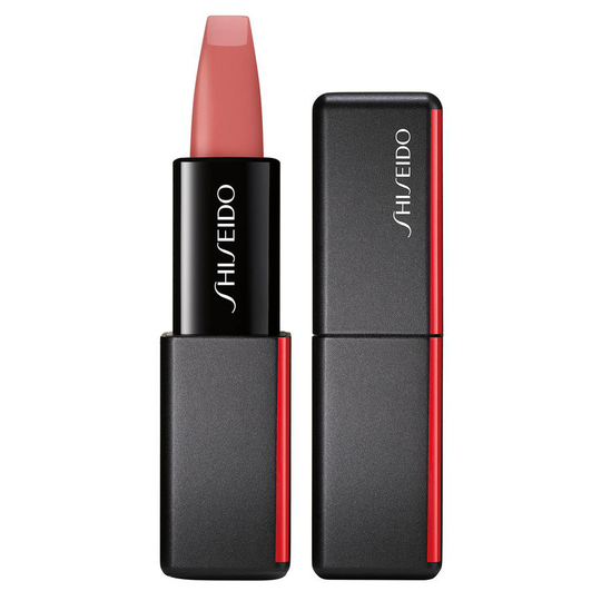 Shiseido ModernMatte Powder Lipstick 4 g ─ 505 Peep Show