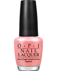 Nail Lacquer, Tutti Frutti Tonga