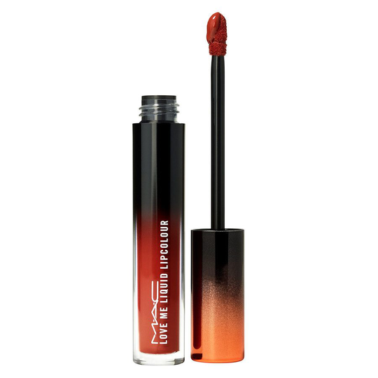 MAC Cosmetics Love Me Liquid Lipcolour 3,1 ml - It's All Me