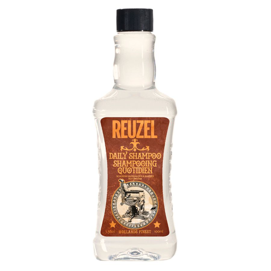 Reuzel Daily Shampoo 100 ml