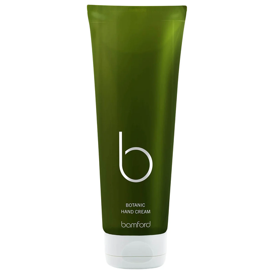 Botanic Hand Creme, 75 ml Bamford Käsivoiteet
