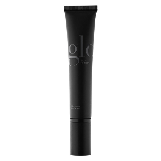 Glo Skin Beauty Satin Cream Foundation 40 ml ─ Cocoa Medium