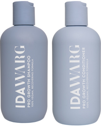 Pro Growth Conditoner 250ml + Shampoo 250ml