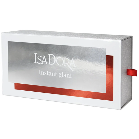 Instant Glam Gift Box, IsaDora Meikkisetit