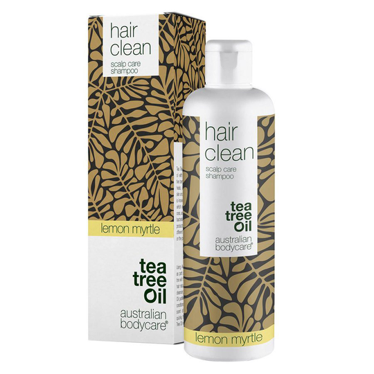 Australian Bodycare Hair Clean Lemon Myrtle 250 ml