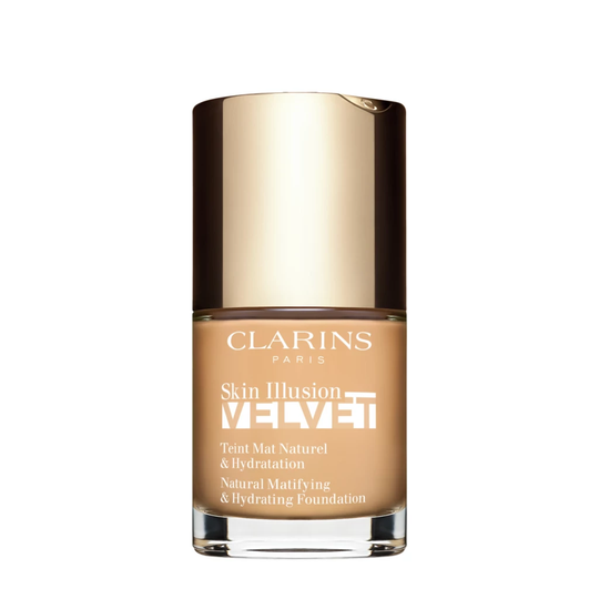 Skin Illusion Velvet Foundation 106N Vanilla
