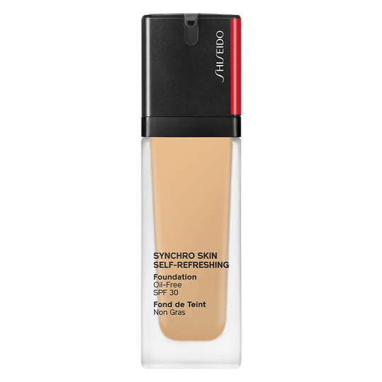 Shiseido Synchro Skin Self-Refreshing Foundation 30 ml - 330 Bamboo