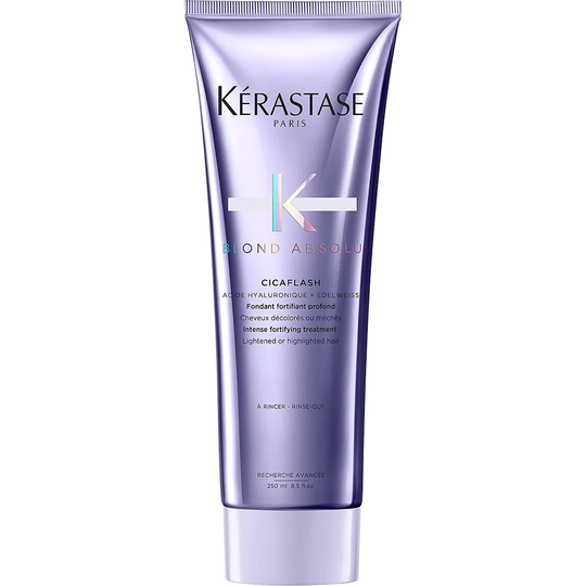 Kérastase Blond Absolu Cicaflash Intense Fortifying Treatment, 250 ml Kérastase Hoitoaine
