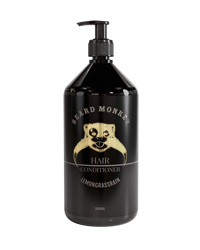 Hair Conditioner - Lemongrass Rain, 1000ml