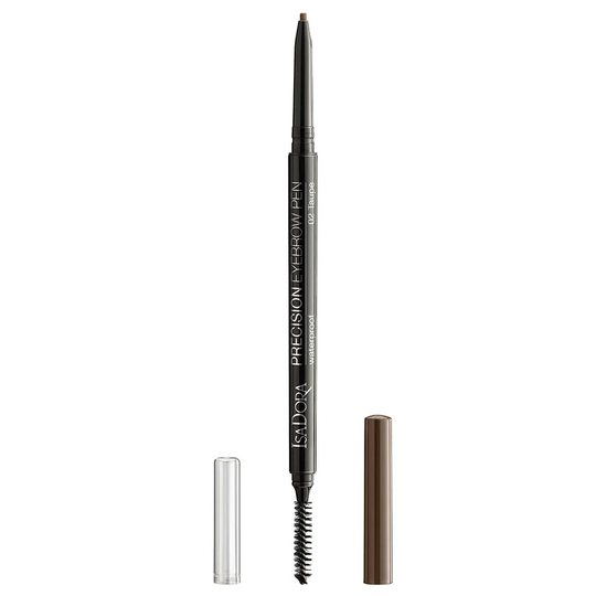 Precision Eyebrow Pen, g 0.09 IsaDora Kulmakarvat