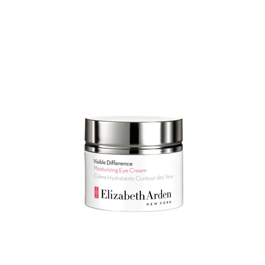Visible Difference Moisturizing Eye Cream 15 ml
