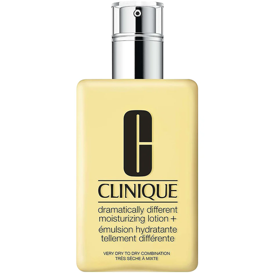 Dramatically Different Moisturizing Lotion + Jumbo, 200 ml Clinique Päivävoiteet