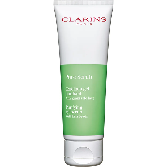 Pure Scrub, 50 ml Clarins Kuorinta