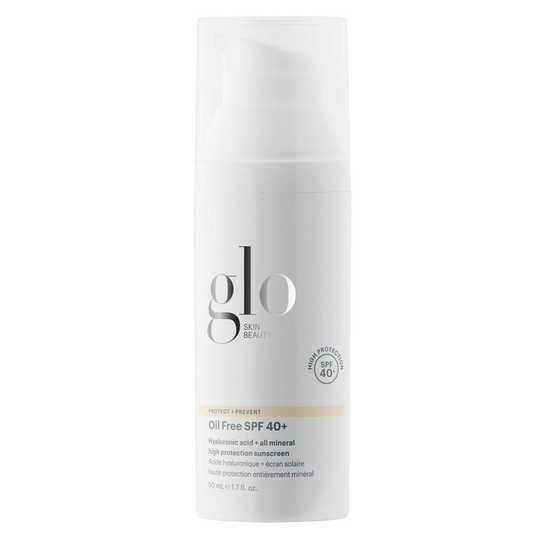 Glo Skin Beauty Oil Free SPF40+ 50 ml