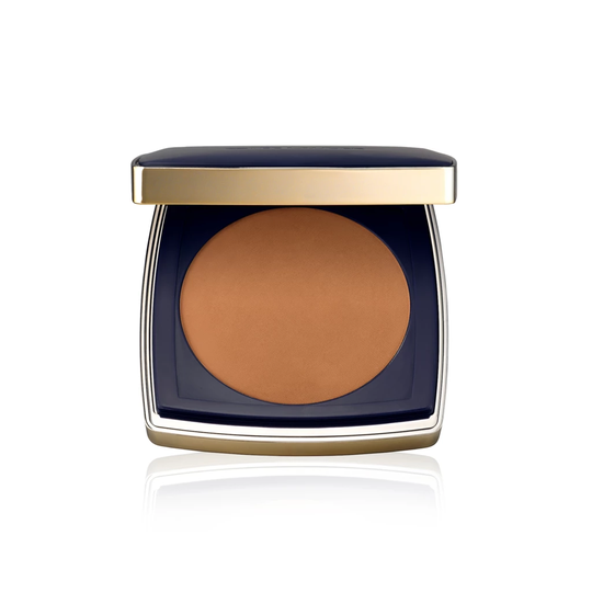 Double Wear Stay-In-Place Matte Powder Foundation SPF10 7W1 Deep Spice