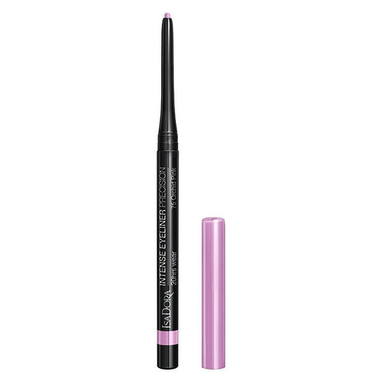 IsaDora Intense Eyeliner Precision 0,09 g - Orchid Pink