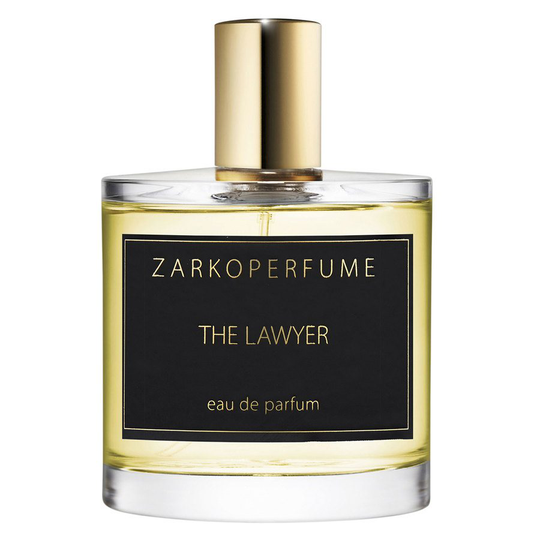 Zarkoperfume The Lawyer Eau De Parfum 100 ml