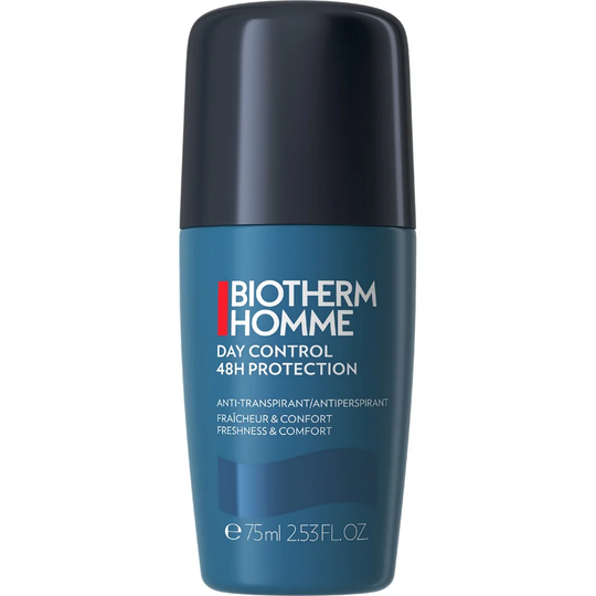 Biotherm Homme 48h Day Control Roll-On, 75 ml Biotherm Homme Deodorantit